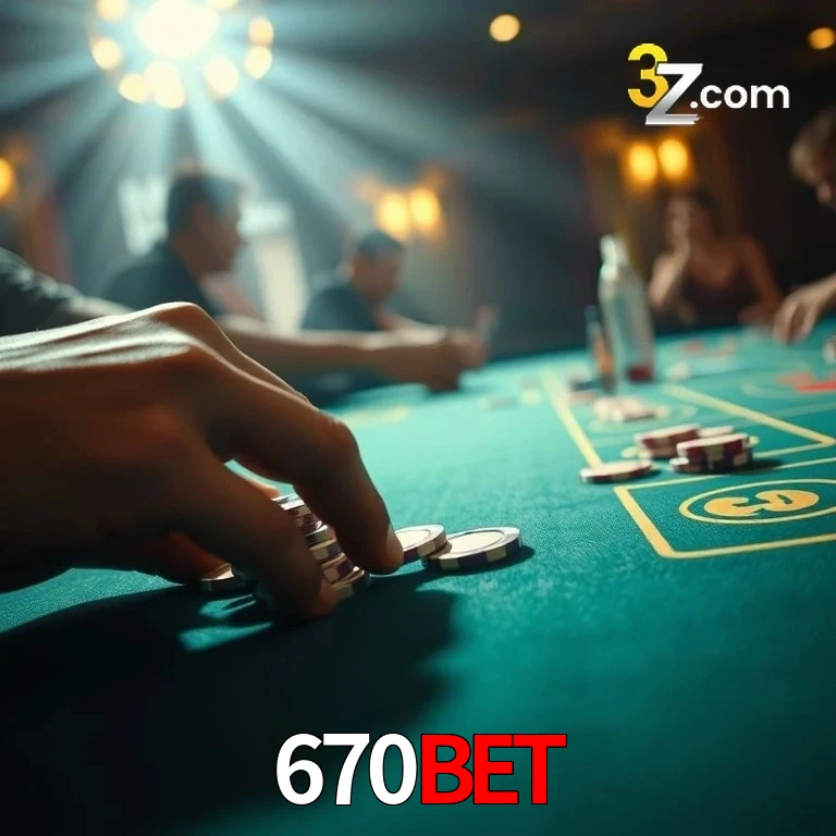 670bet lottery