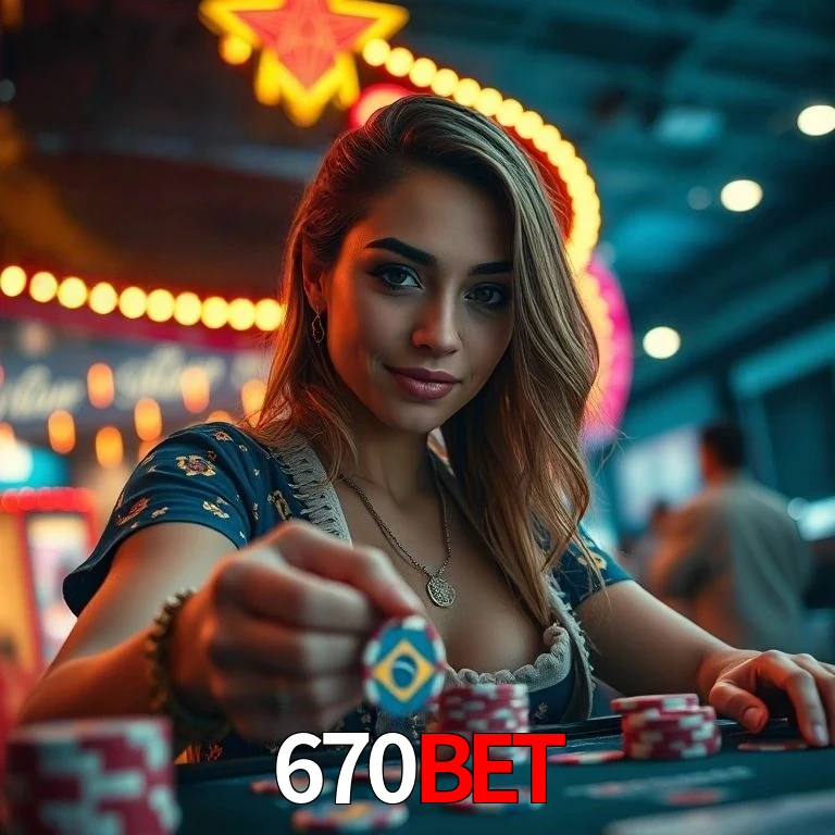 670bet Suporte