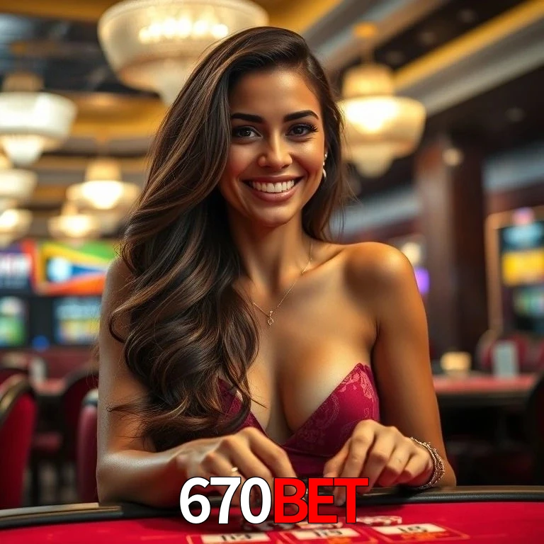 670bet App Design
