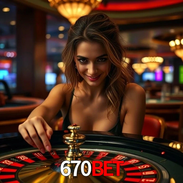 670bet Portfolio Jogos