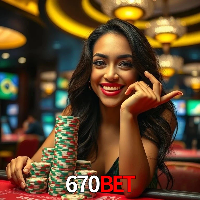 670bet game