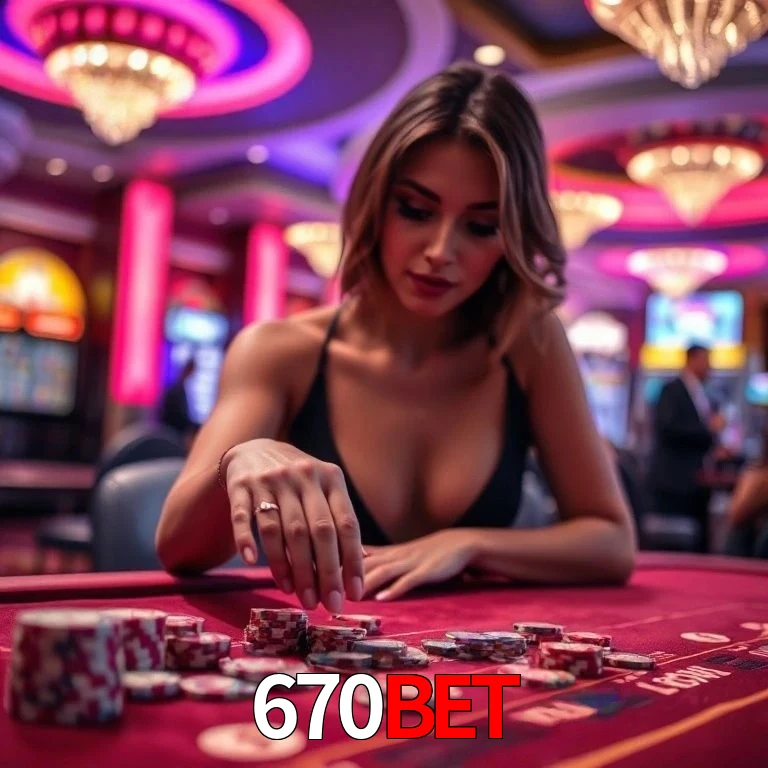 670bet Casino RNG
