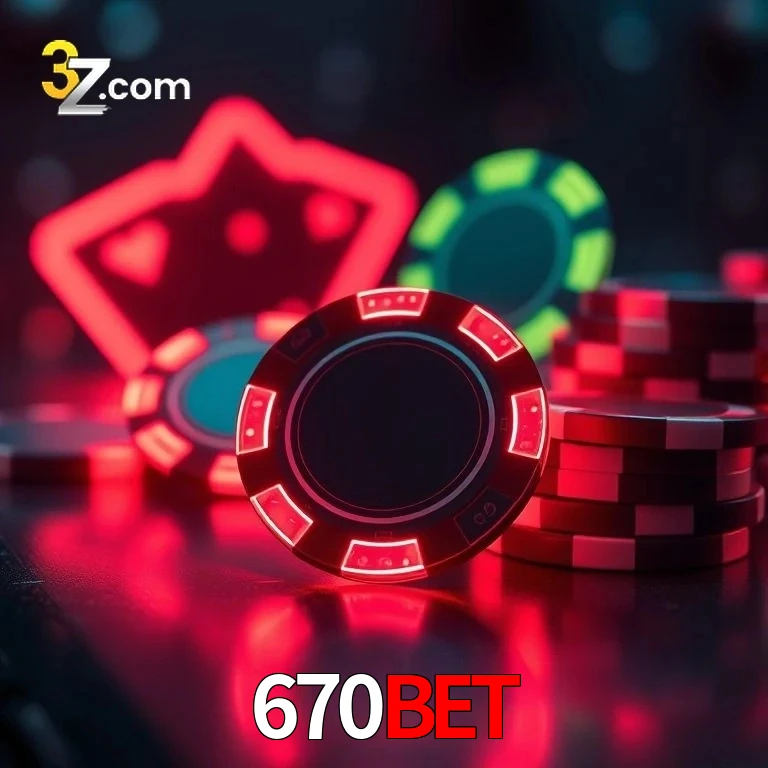 670bet Slot Analytics