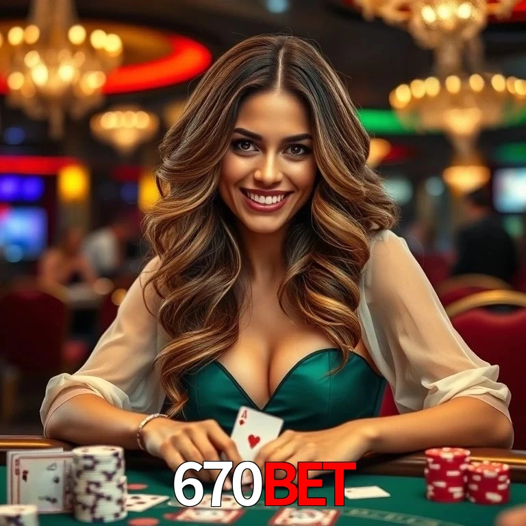 670bet Segurança