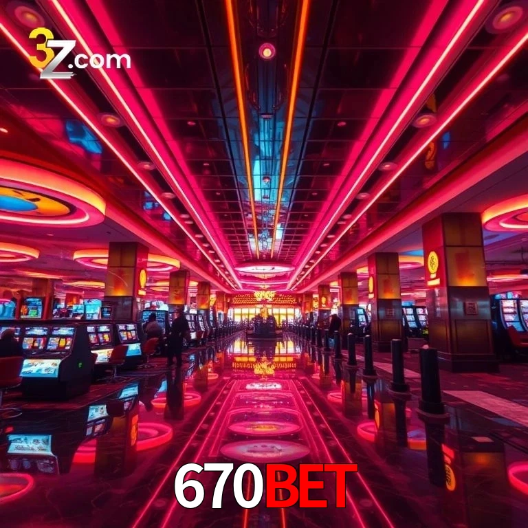 670bet APK Interface