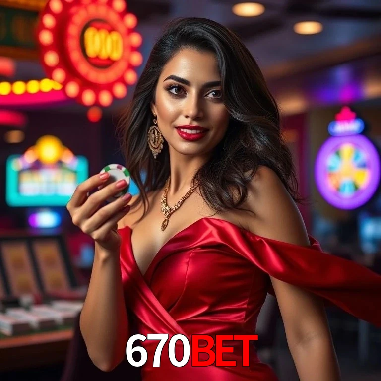 670bet Torneios Slots