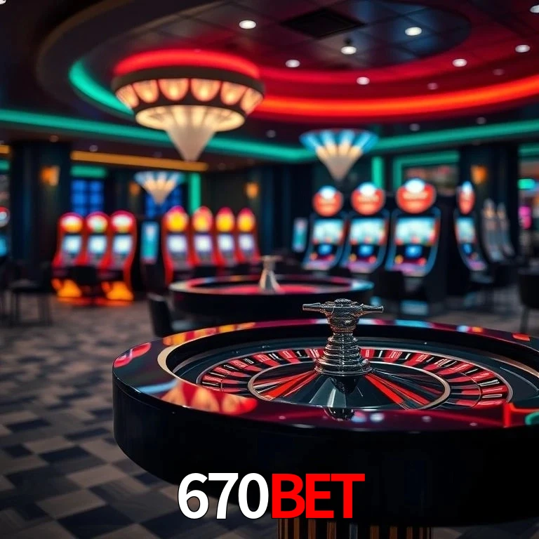 670bet APK Segurança