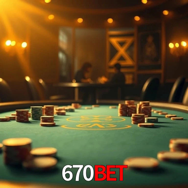 670bet platform