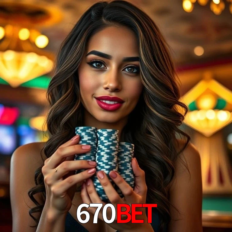 670bet Login Seguro