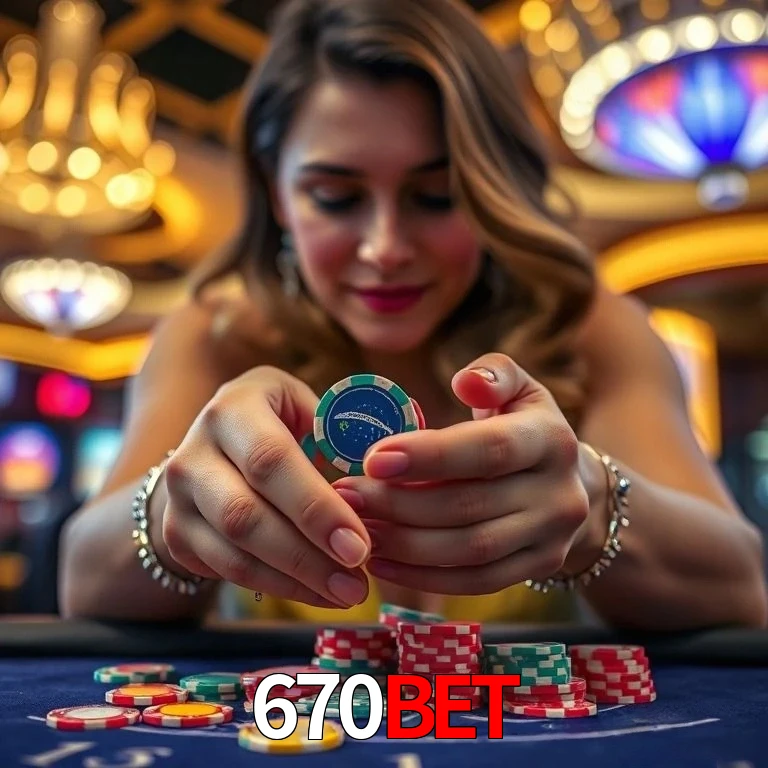670bet Segurança