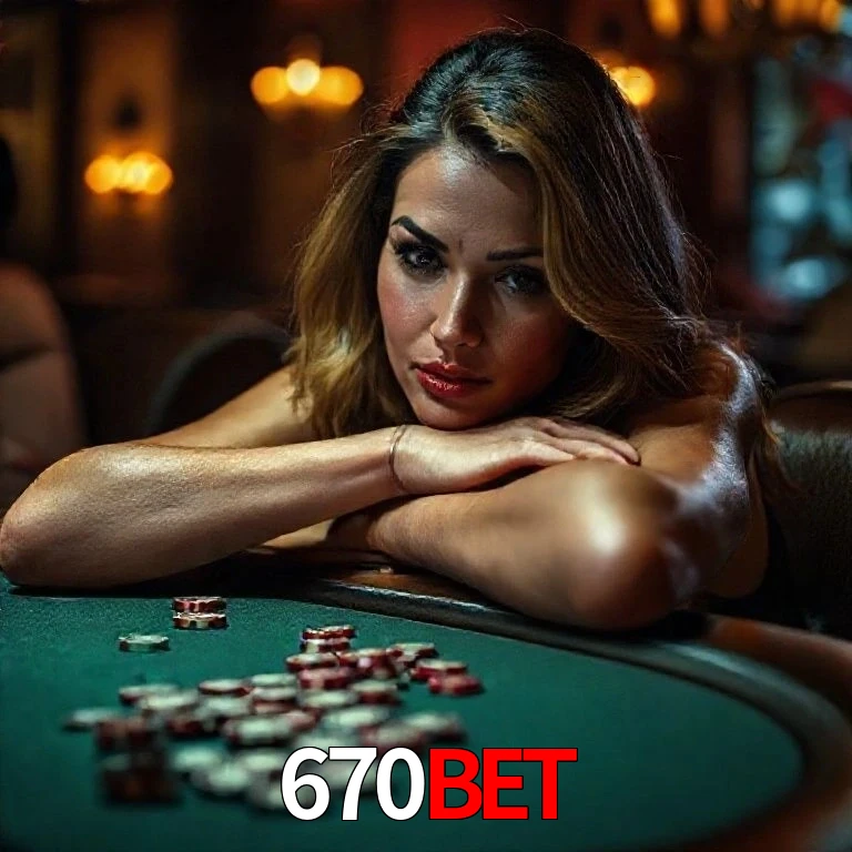 670bet Provedores