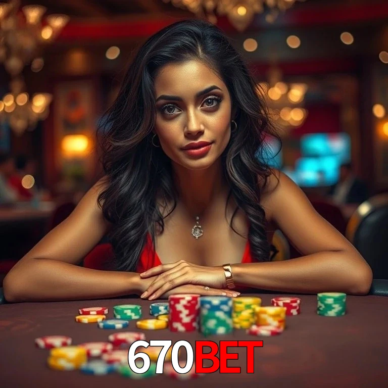 670bet telegram