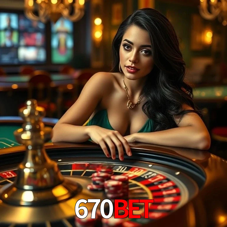 670bet Acumuladoras até 25 Seleções