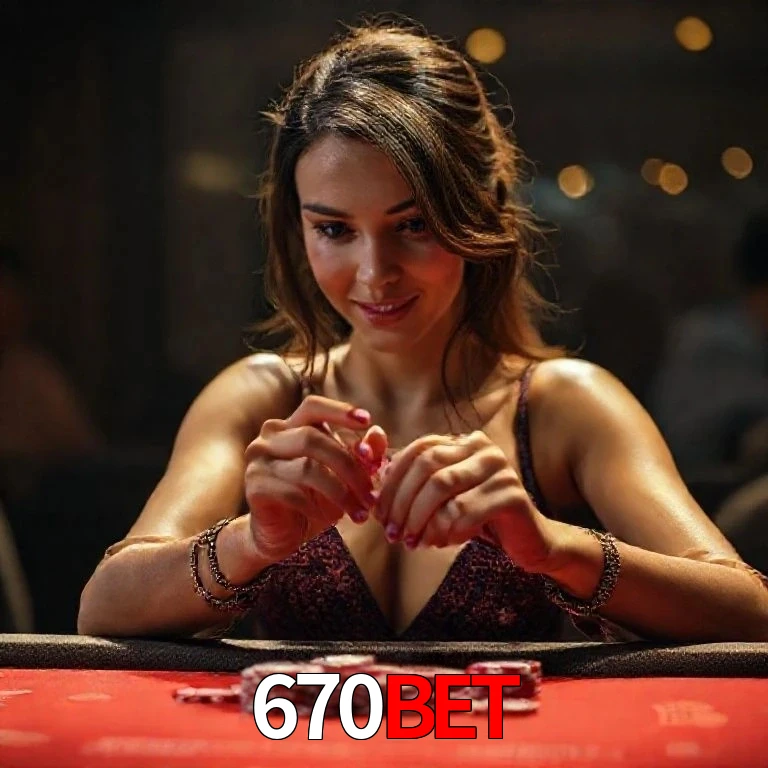 670bet Segurança